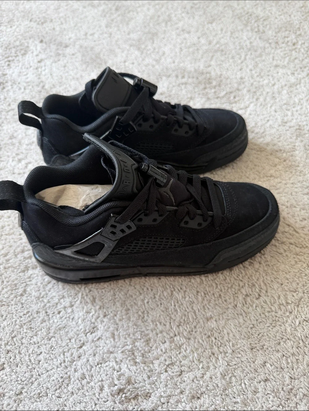 Brand New Jordan Spizike Low
